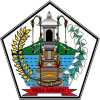Logo Desa Angseri