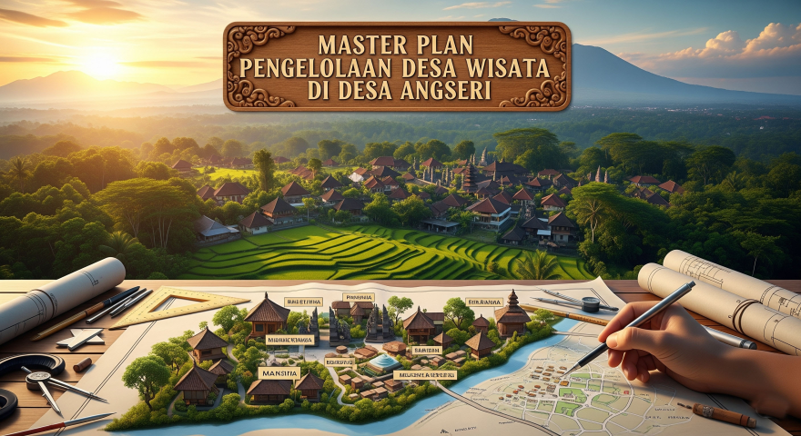 logo desa