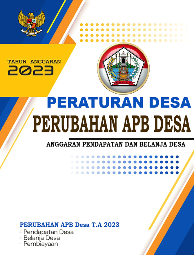 logo desa