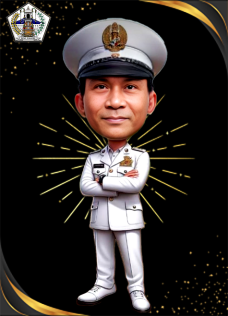 I NYOMAN WARNATA S.Sos