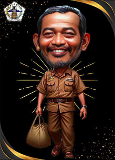 I NYOMAN ARYA DHARMA