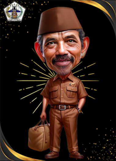 I KETUT LADRA