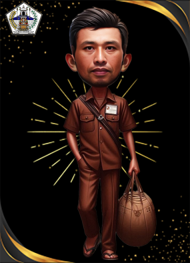 I NYOMAN DANA