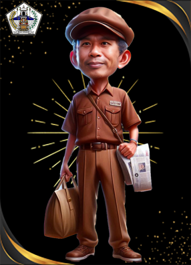 I NYOMAN SUARTIKA