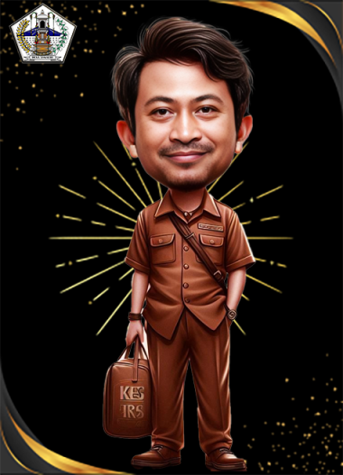 I NYOMAN SUDARYA