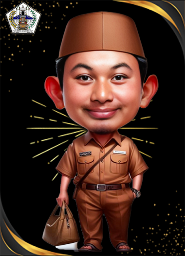 I MADE HENDRAWAN