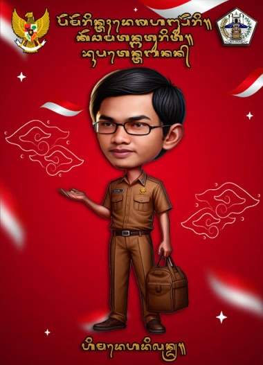 I MADE ADI CANDRA